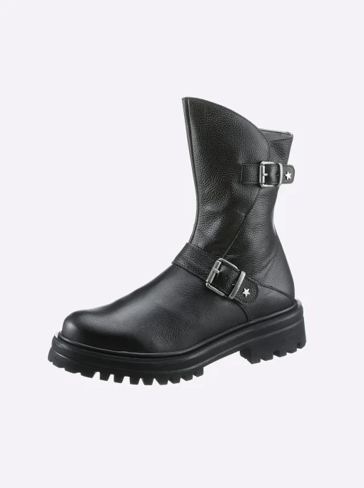 Stiefel