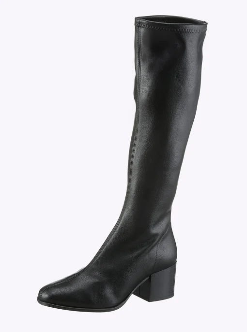 Stiefel