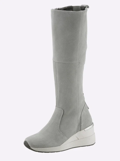 Stiefel
