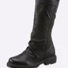 Stiefel