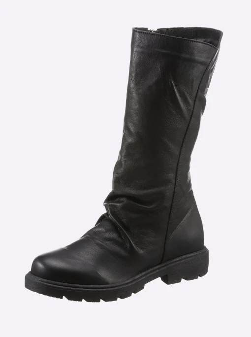 Stiefel