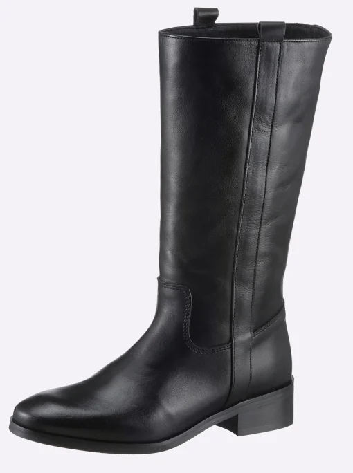 Stiefel