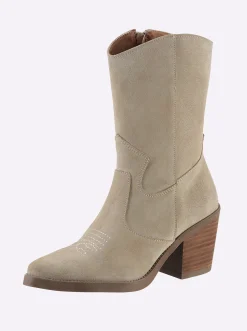 Stiefel
