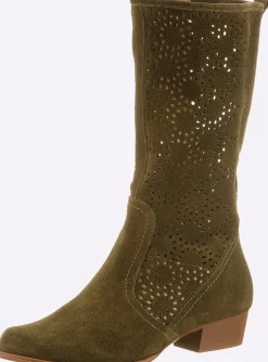 Stiefel