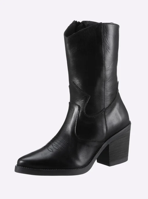 Stiefel