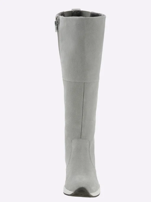 Stiefel