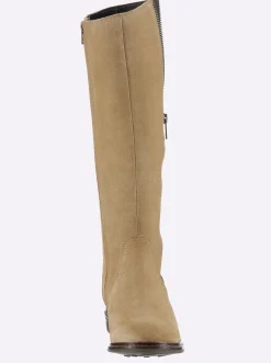 Stiefel