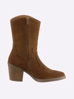 Stiefel