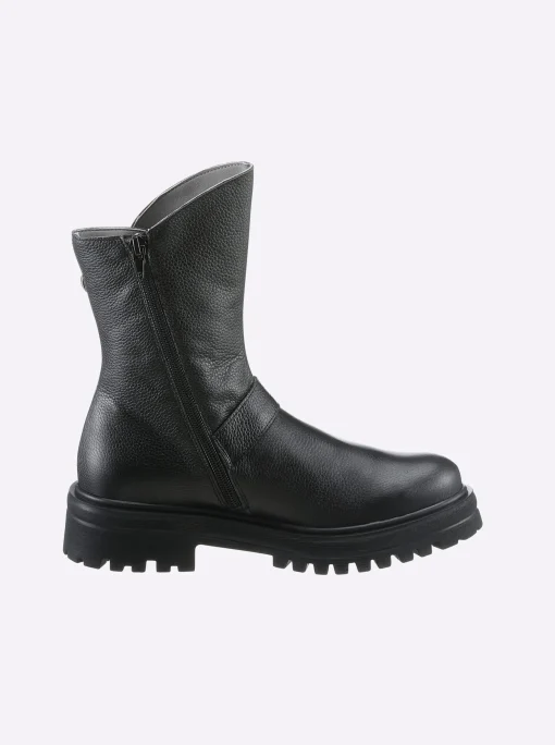 Stiefel