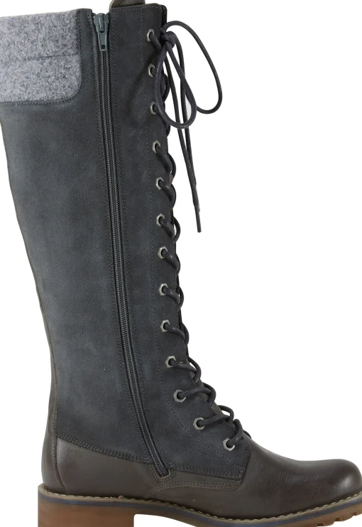Stiefel