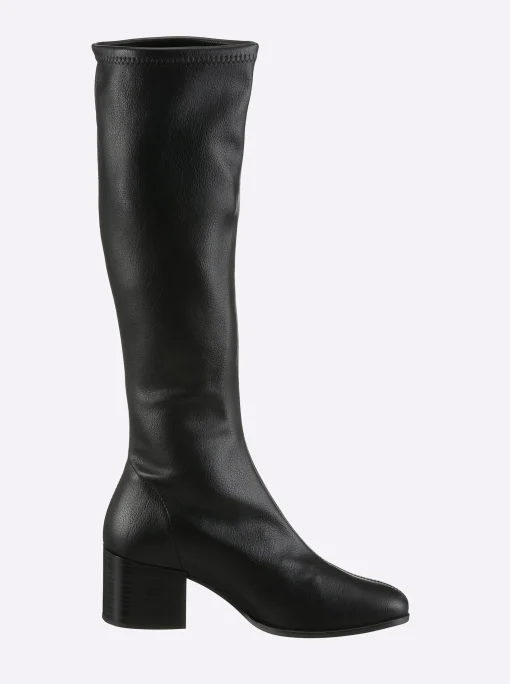 Stiefel
