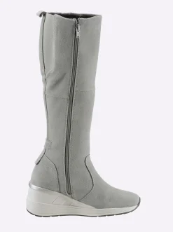 Stiefel