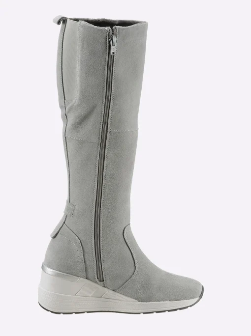 Stiefel