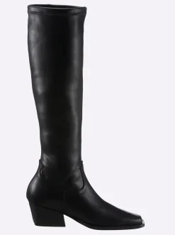 Stiefel