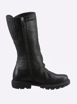 Stiefel