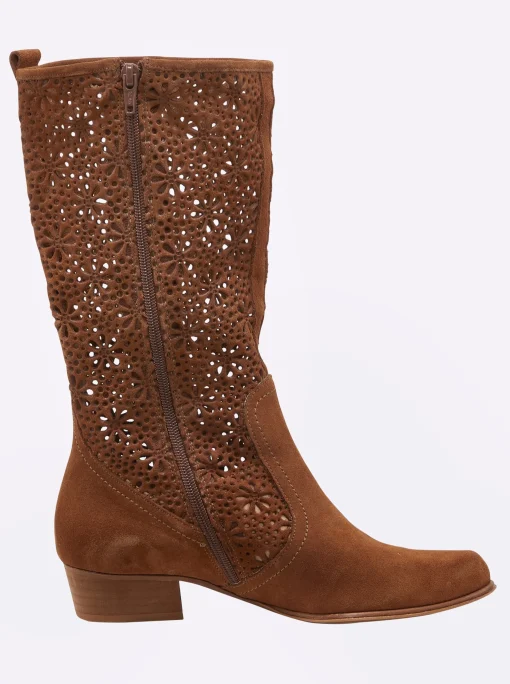 Stiefel