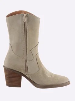 Stiefel