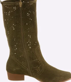 Stiefel