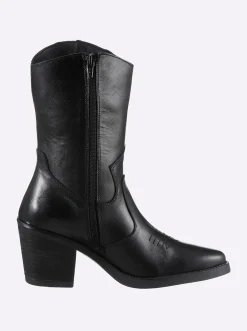 Stiefel
