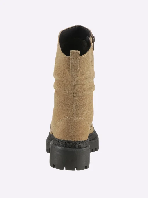Stiefel