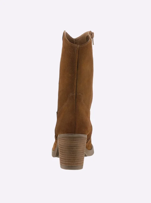 Stiefel