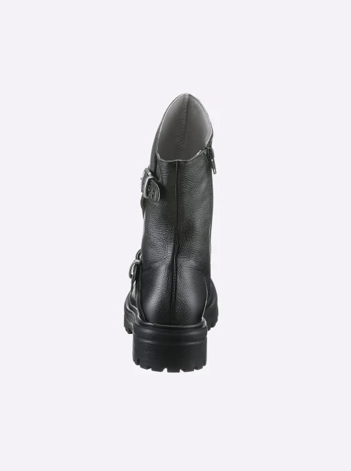 Stiefel