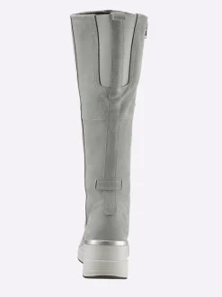 Stiefel