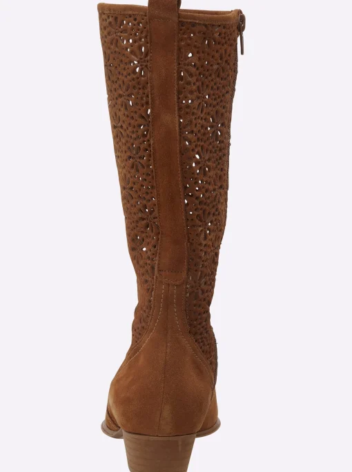 Stiefel