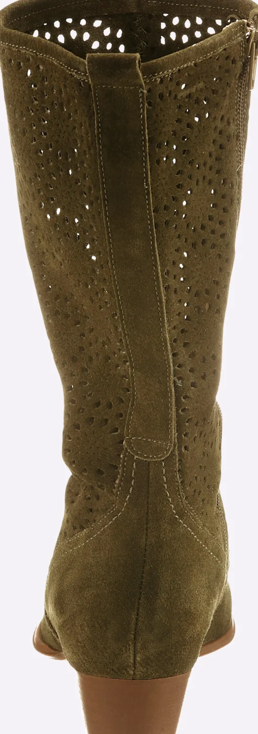 Stiefel