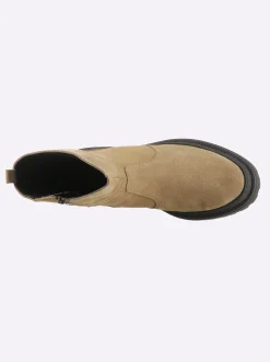 Stiefel