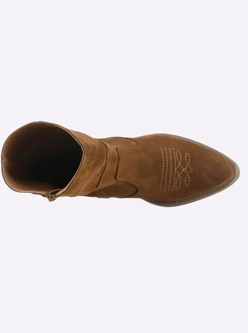 Stiefel