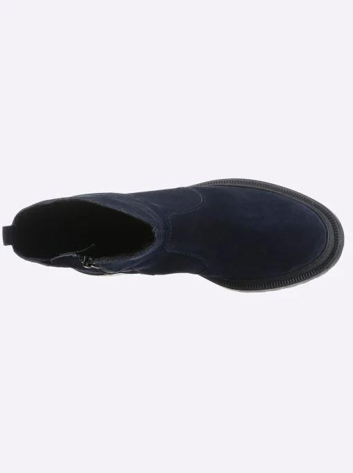 Stiefel