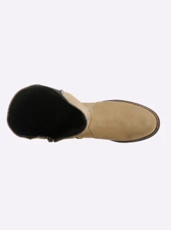 Stiefel