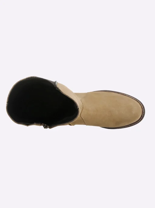 Stiefel