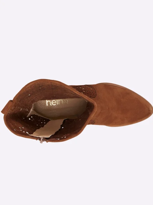 Stiefel