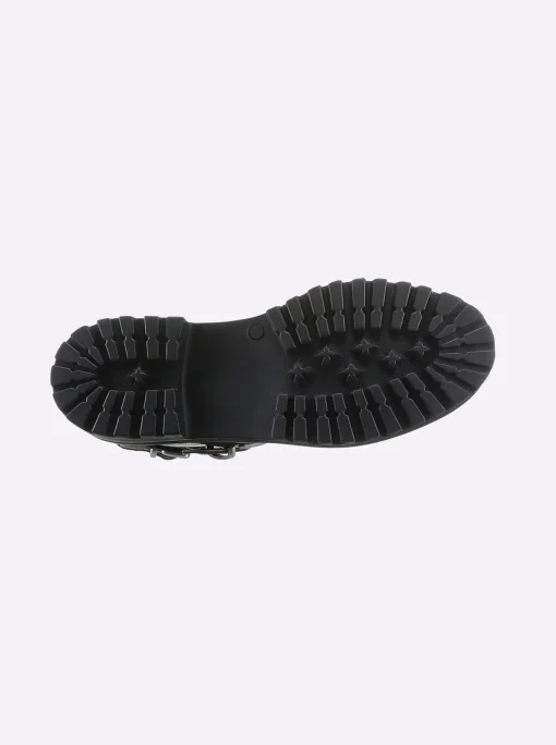 Stiefel