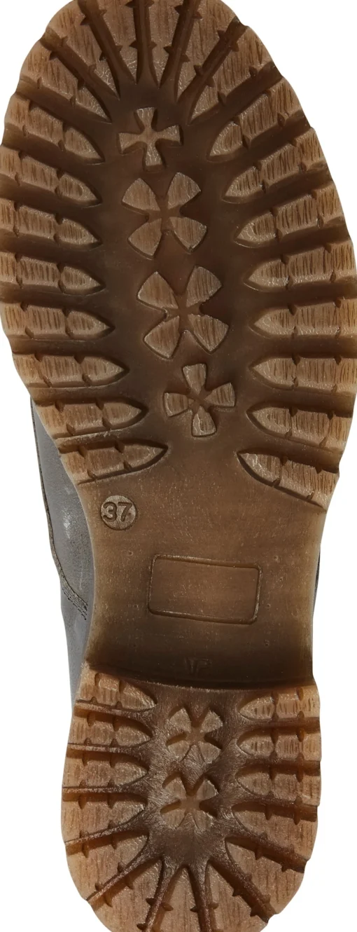 Stiefel