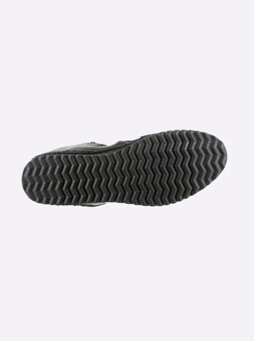 Stiefel