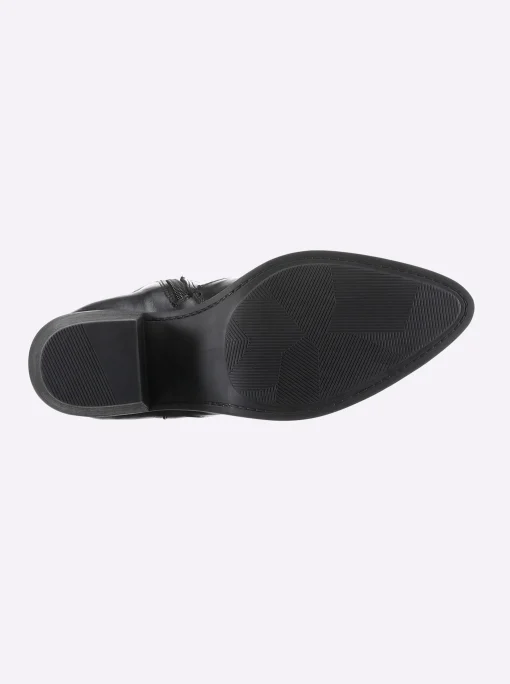 Stiefel