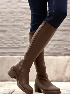 Stiefel