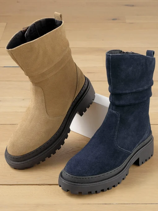 Stiefel