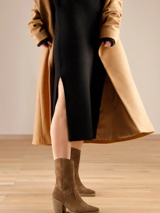 Stiefel