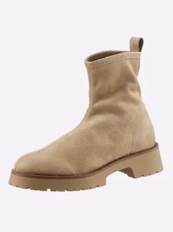 Stiefelette