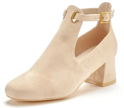 Stiefelette