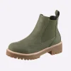 Stiefelette