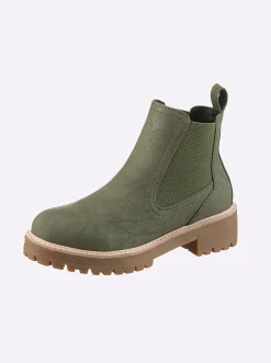 Stiefelette