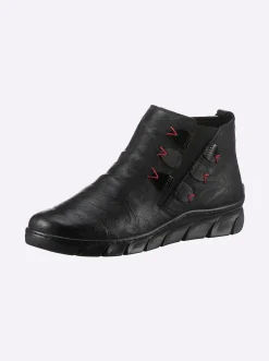 Stiefelette
