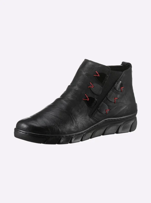 Stiefelette