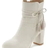 Stiefelette
