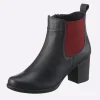 Stiefelette